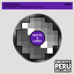 Colegiala (Edgar Aguirre & Isi Ramirez Private Rmx 2k18)[DOWNLOAD]