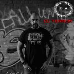 DJ TERROR / EXTREME IS EVERYTHING #16 ON TOXIC SICKNESS / 90S HARDCORE SPECIAL / NOVEMBER / 2017