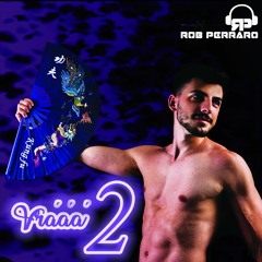 Set Vrááá 2 Dj Rob Perraro
