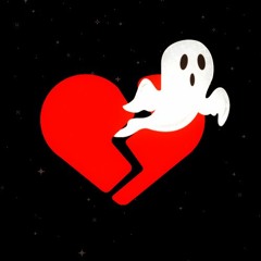 Ghosts in my Heart 💔 (feat. demxntia) [prod by Jay Vee]