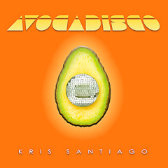 Kris Santiago - Sexy Buegel Bretter Mix 32 (Avocadisco)