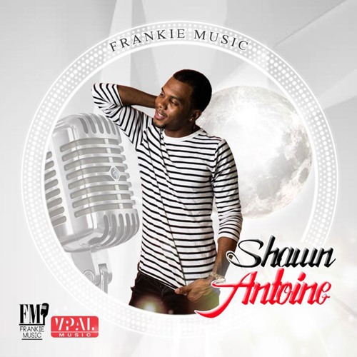 Shawn Antoine feat. Christopher Martin "Up For Grabs" [Frankie Music]