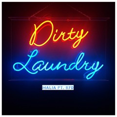 'Dirty Laundry' ft. Syd