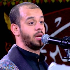 المقطع الأخير -الرادود محمد أبو جبارة