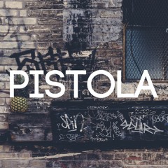 "Pistola" - Mobb Deep Type Beat (Prod. by Khronos Beats)