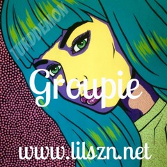 [FREE] Logic | Drake | Bryson Tiller | Free Type Beat 2017 - Groupie