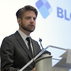 Blockchain’s Peter Smith: The Promise of Virtual Currency Systems