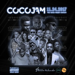 Cocojam -the Black Edition Feat. Kalando