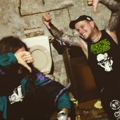 Side CxTxD from the split with Sedem Minut Strachu & Disintellectual