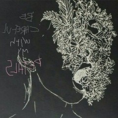 Be careful with my petals