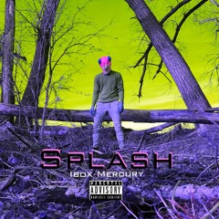 Ibox Mercury -Splash