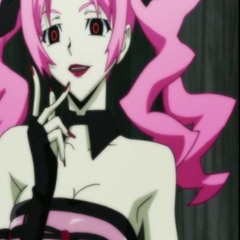 LIL SHIKI - SEETHROUGH MINISKIRT & PINK LAMBORGHINIS