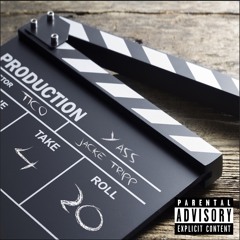 ACTION FT. JACKE TRIPP (PROD.YASWIN)