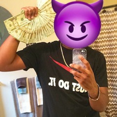 KT- Cant Relate (PROD. BY DRUMDUMMIE)