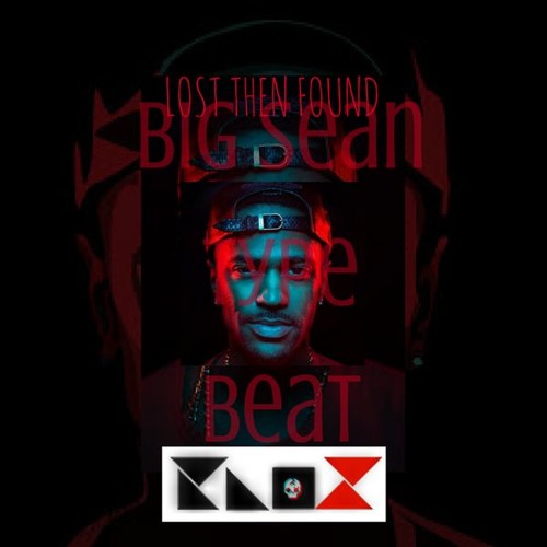 Lost Then Found’ (Big Sean Type Beat) | TAGGED | Prod By. KNO❌