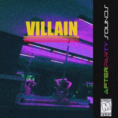 Villain (Prod.BenjiKri$)