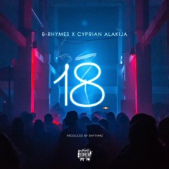 18 X Cyprian Alakija