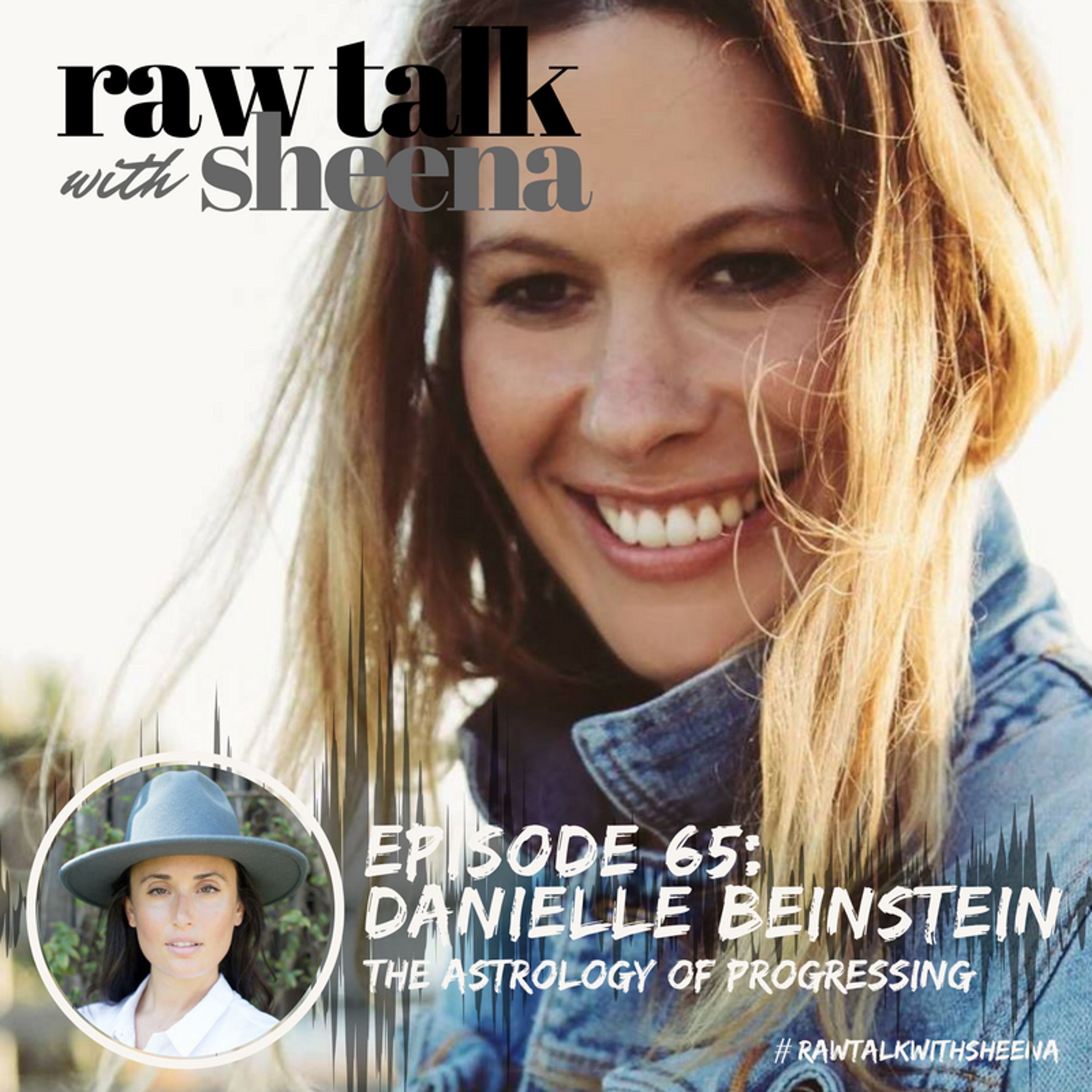 Raw Talk with Sheena