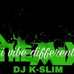 IvibeDifferent