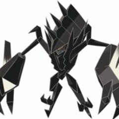 Ultra Necrozma Remix by Bubbly Crash