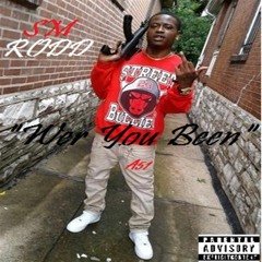 A51Hotrod - Wer You Been