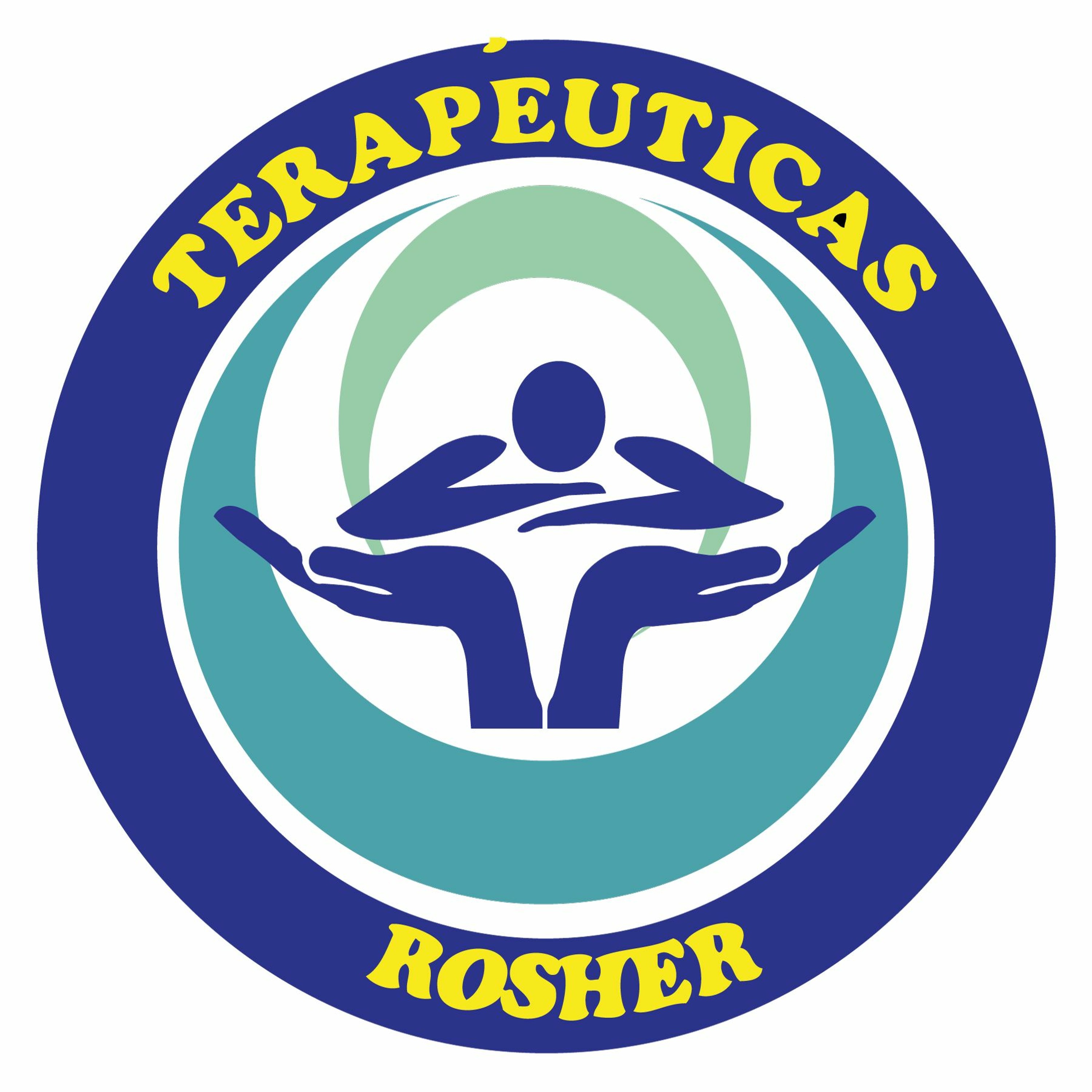 Terapeúticas Rosher