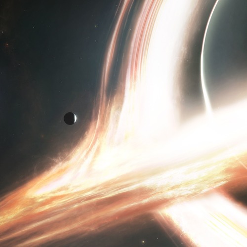 Lars Blaschyk - Interstellar(OutaSpacemix)