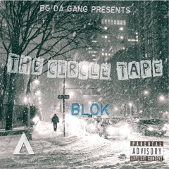 Stuck In OB (intro) [Prod. By ScandiBeats]