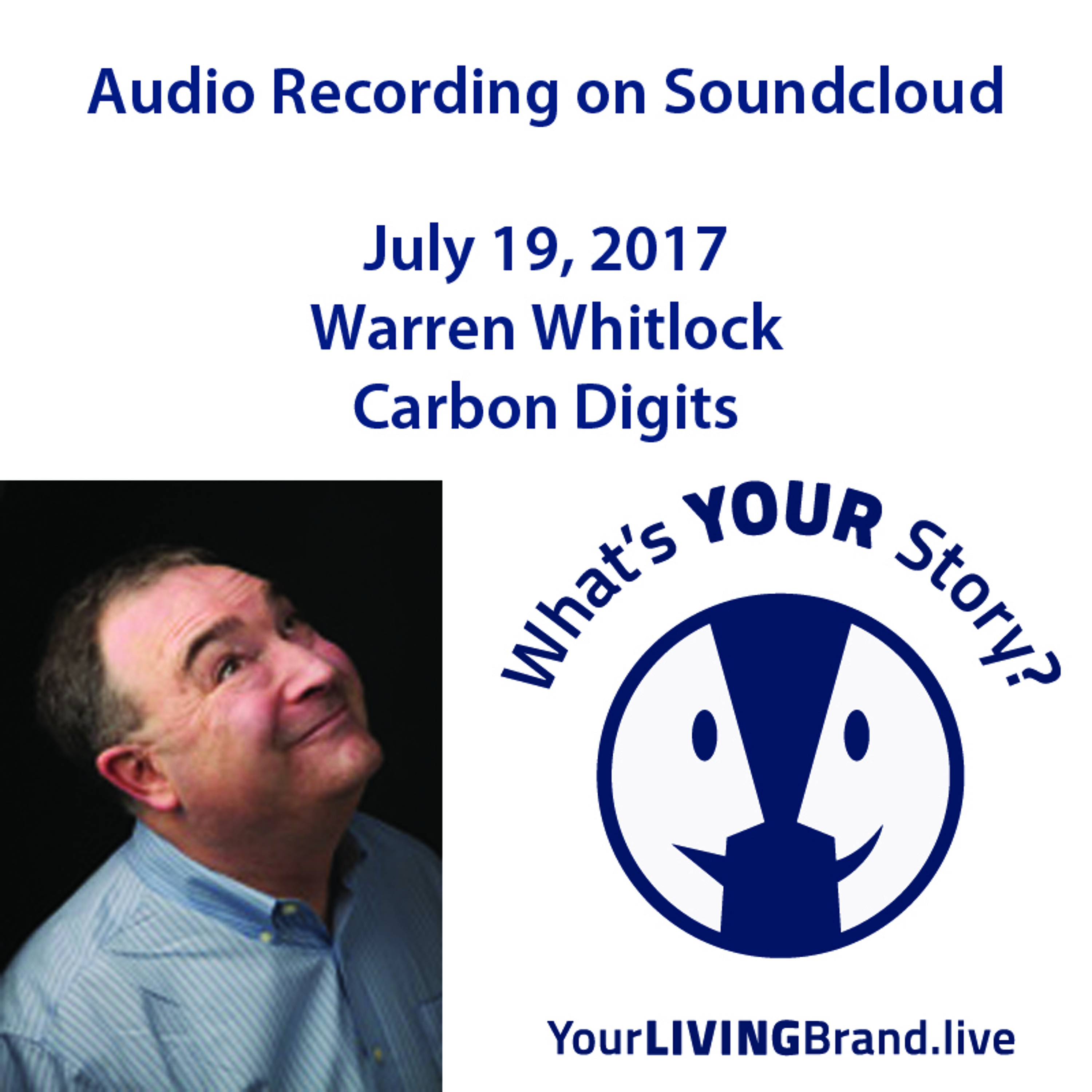 The YourLIVINGBrand.live show