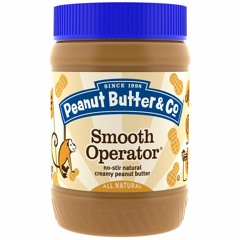 La Banda Peanut Butter (The Sav x Dylicious Vocal Edit)