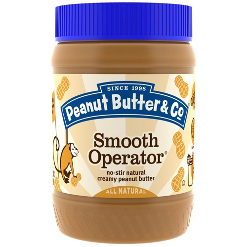La Banda Peanut Butter (The Sav x Dylicious Vocal Edit)