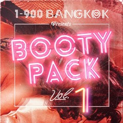 YO GOTTI feat Nicki Minaj "RAKE IT UP" (1 -900-BANGKOK Remix)