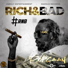 Popcaan - Rich & Bad