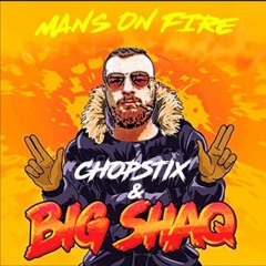 Mans Not Hot (Endo Remix)