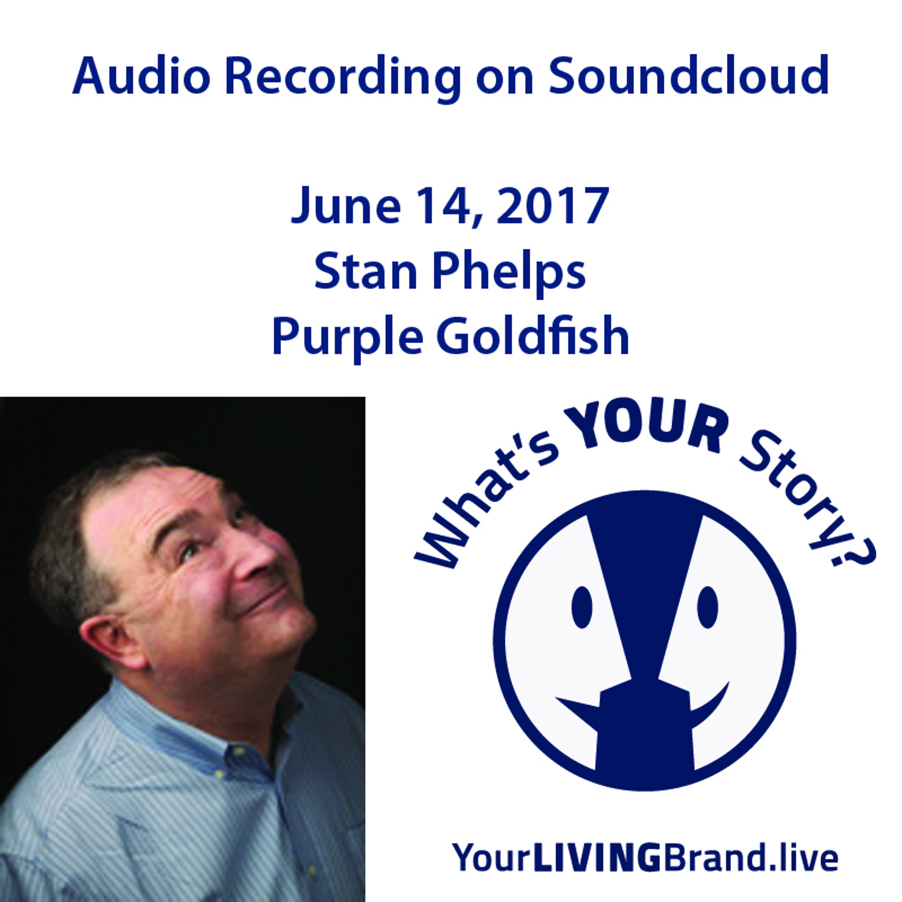 The YourLIVINGBrand.live show