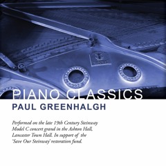 Nocturne In C Sharp Minor Op. Posth - Chopin (music from 'The Pianist')