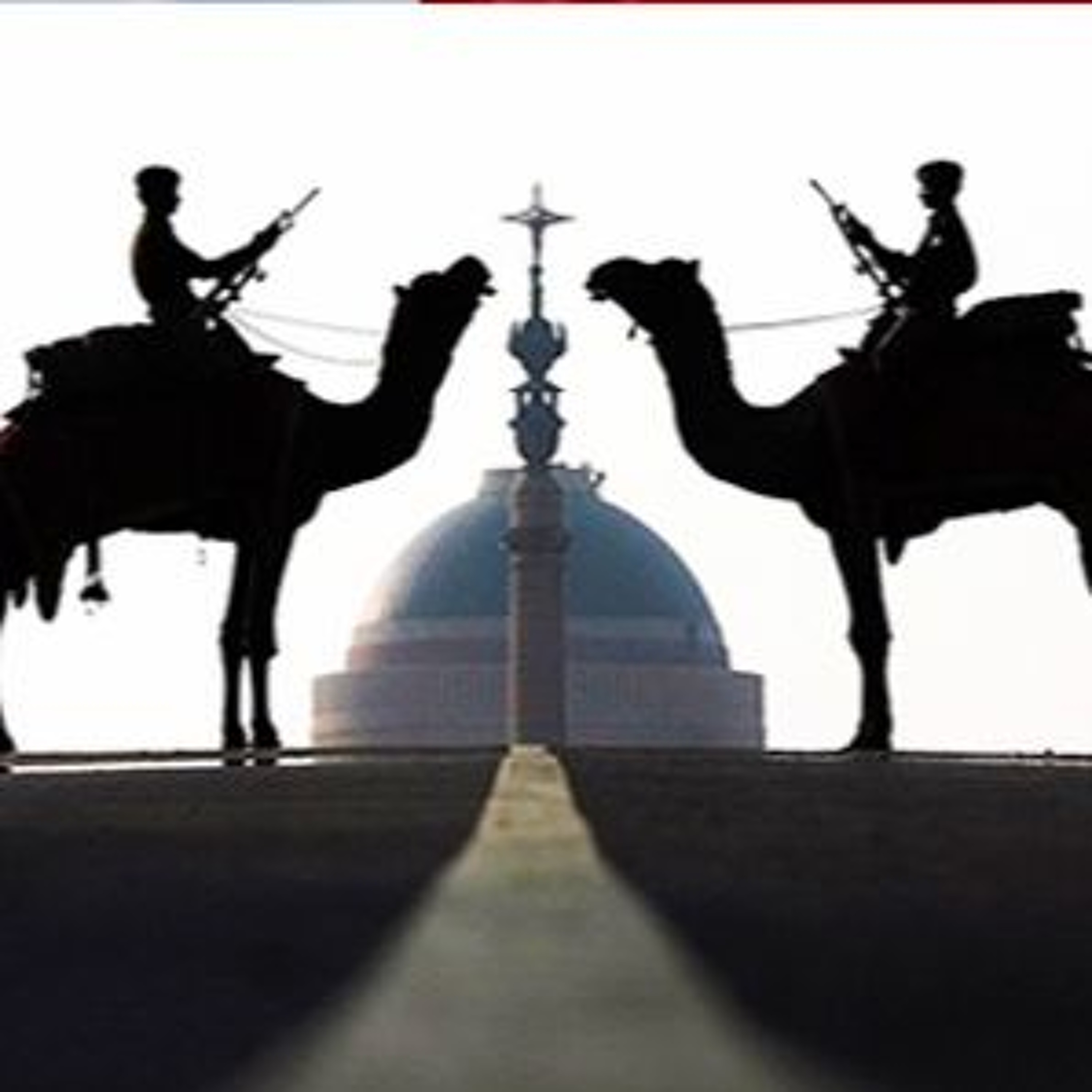 جدائی هند و پاکستان