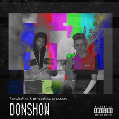 Coupe - TotuDaDon & Whiteshow