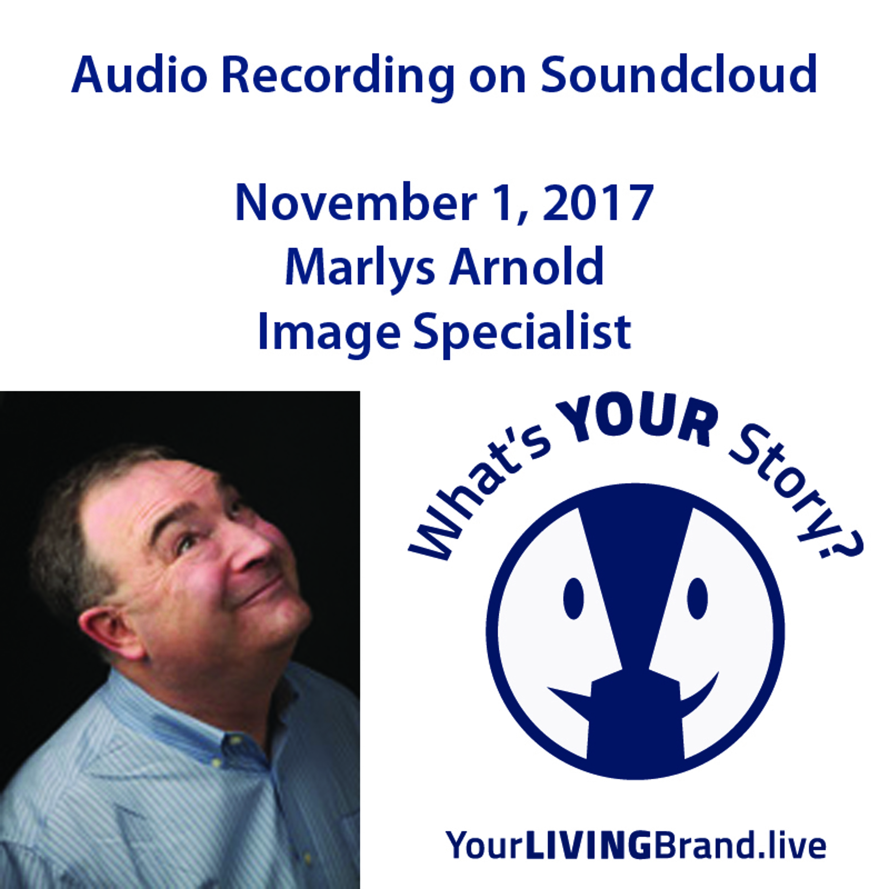 The YourLIVINGBrand.live show