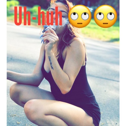 HUH-UH