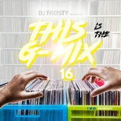 G-MIX 16