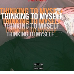 Scoop215 Thinking To Myself