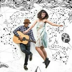 Stars and Rabbit - Not Another Man Sad Sigh (Live BukaMusik)