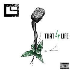 C4 KCG - Whip Doin' The Dab feat. EJ (prod. Strict 9)