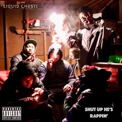 In a Drought (Prod. by Unknown 757)