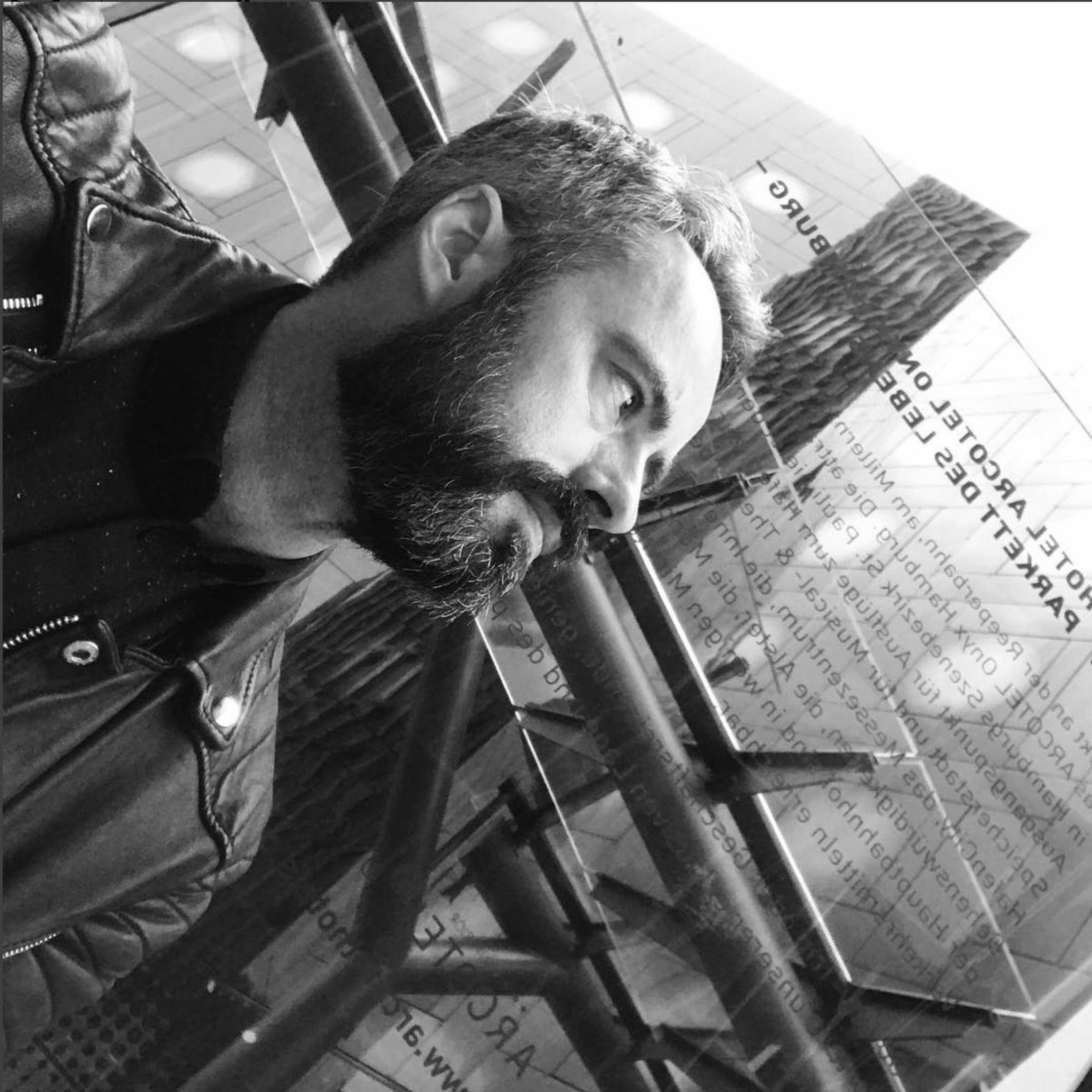 HEIKO GEMEIN - MIXES 1997 - 2020