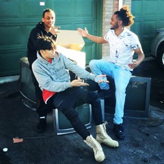 Phlxppa Ft Philly - She Crazy