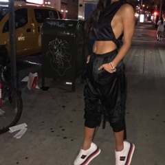 you and me // fakedj01 x cassie