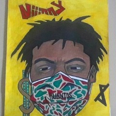 HUNNID FT. YVNGSHAD