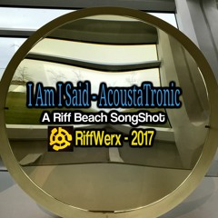 I Am I Said - Version